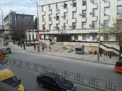 Районен съд