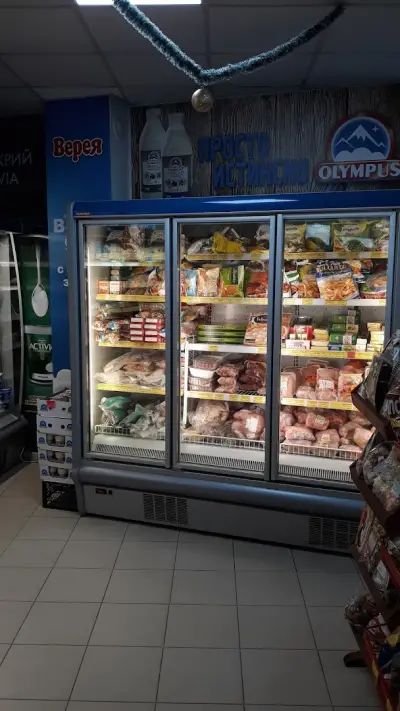 Супермаркет Универсал