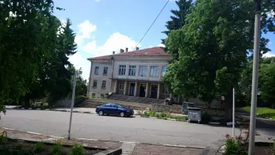 Кметство с. Павел