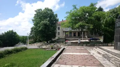 Кметство с. Павел