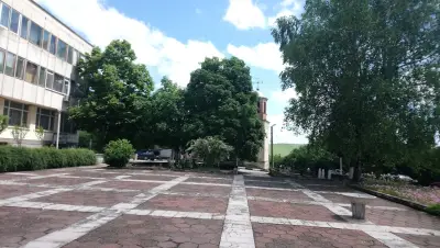 Кметство с. Павел