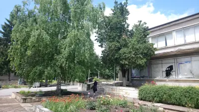 Кметство с. Павел