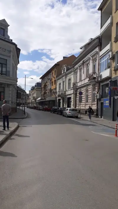 Магазин Ивенти