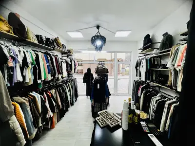 БУТИК MUSE.BG