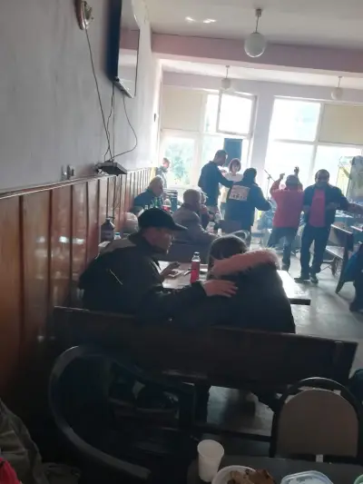 Кметство Александрово