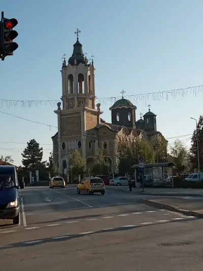 Кметство Александрово