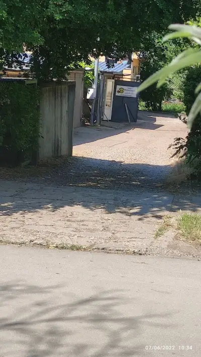 Декоративна бродерия