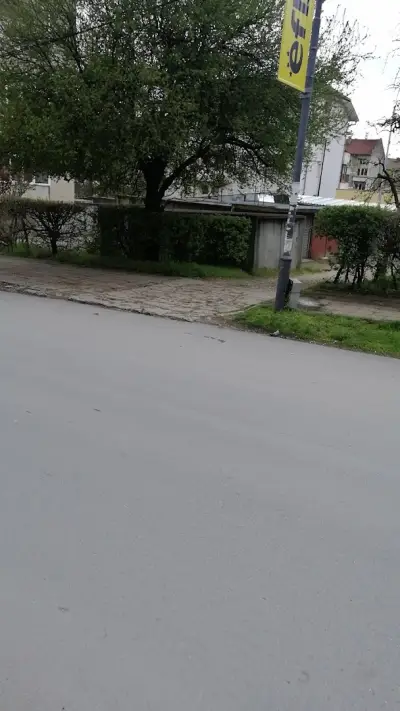 Декоративна бродерия