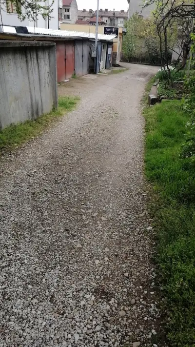 Декоративна бродерия