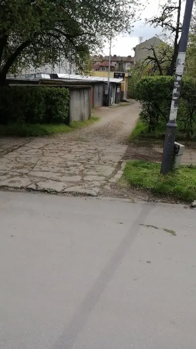 Декоративна бродерия
