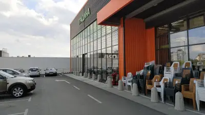 PRAKTIS