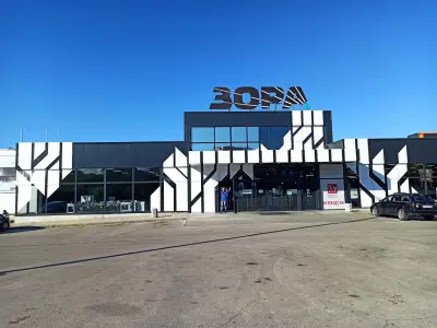 ЗОРА Велико Търново