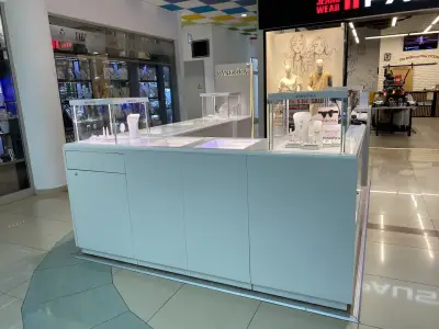 Pandora Mall Veliko Tarnovo