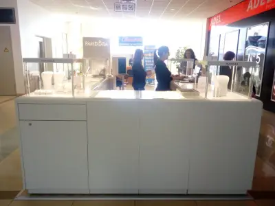 Pandora Mall Veliko Tarnovo