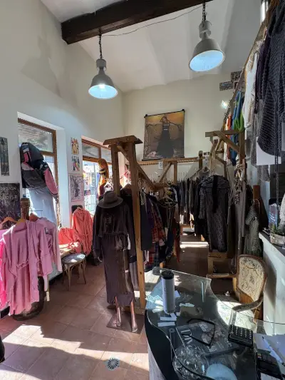 Axel Hardy Fashion world