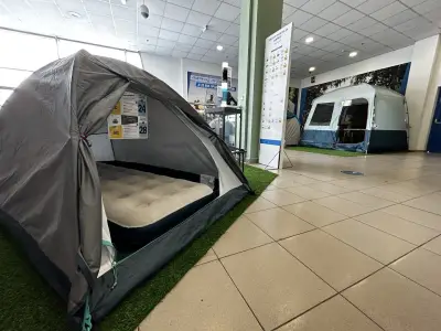 DECATHLON Veliko Tarnovo | Велико Търново