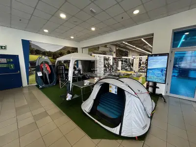 DECATHLON Veliko Tarnovo | Велико Търново