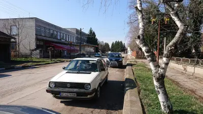 Кметство Морава