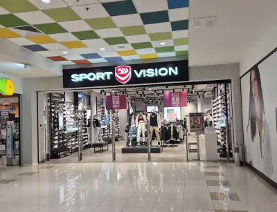 Sport Vision Veliko Tarnovo