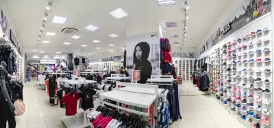 Sport Vision Veliko Tarnovo