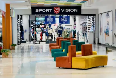 Sport Vision Veliko Tarnovo