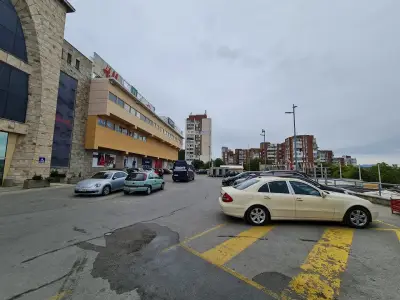 Sport Vision Veliko Tarnovo
