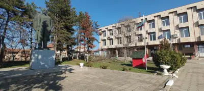 Кметство Новград