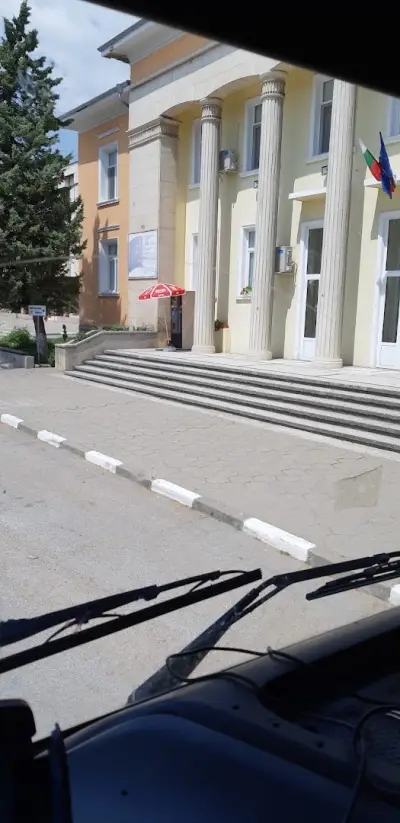 Кметство Новград
