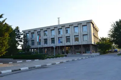 Кметство Новград