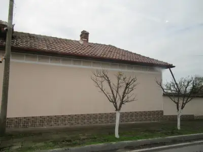 Кметство Новград
