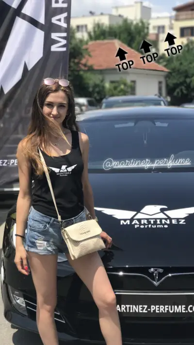MARTINEZ Boutique Veliko Tarnovo