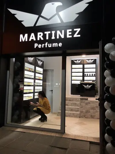 MARTINEZ Boutique Veliko Tarnovo
