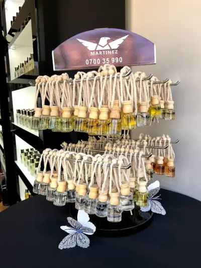 MARTINEZ Boutique Veliko Tarnovo