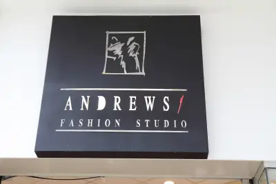 Andrews/ Mall Veliko Tarnovo