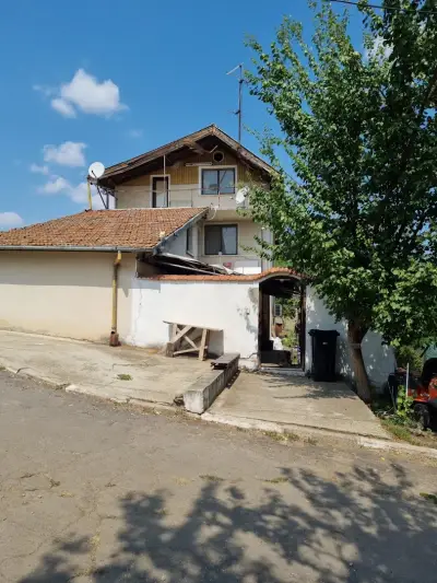 Кметство село Драгомирово