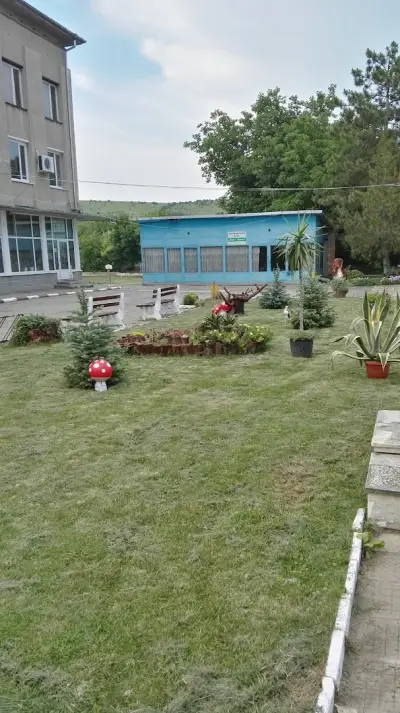 Кметство село Драгомирово