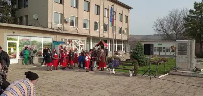 Кметство село Драгомирово