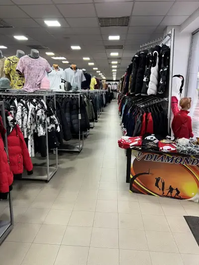 Даймънд
