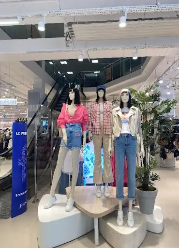 LC WAIKIKI