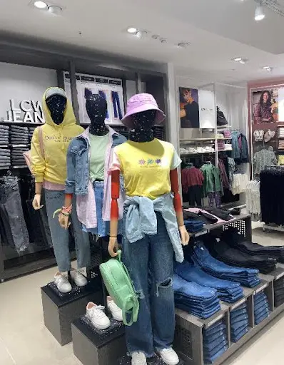 LC WAIKIKI