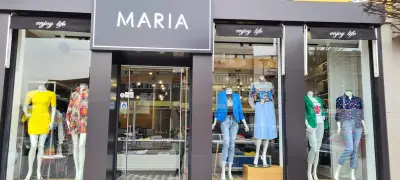 Maria Fashion