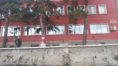 Кметство Българско Сливово