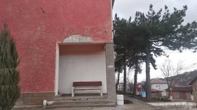 Кметство Българско Сливово