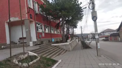 Кметство Българско Сливово