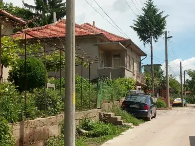 Кметство Българско Сливово