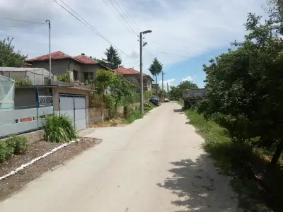 Кметство Българско Сливово