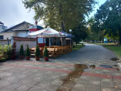 Община Белене