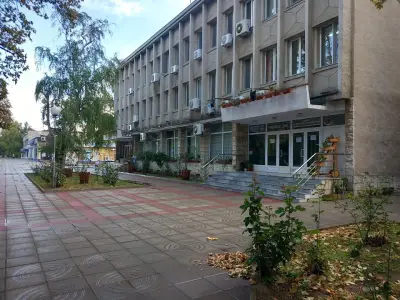 Община Белене
