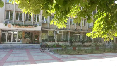 Община Белене