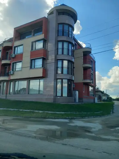 Община Белене